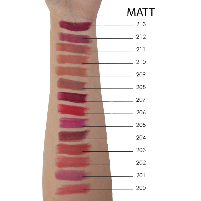 Lipstick Matte image 1