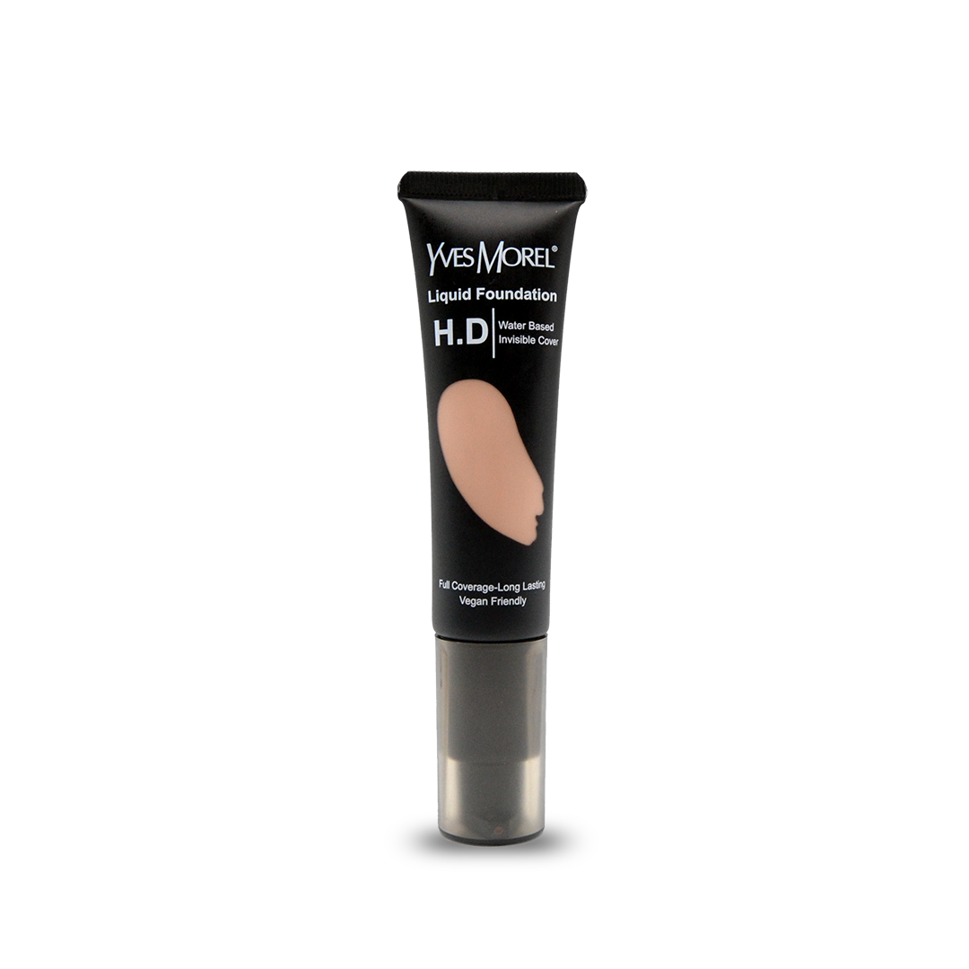 Liquid Foundation image 0