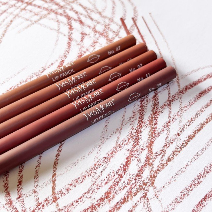 Lip Liner Pencil image 1