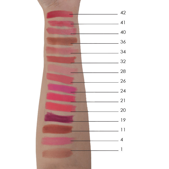 Lipstick Shiny image 1
