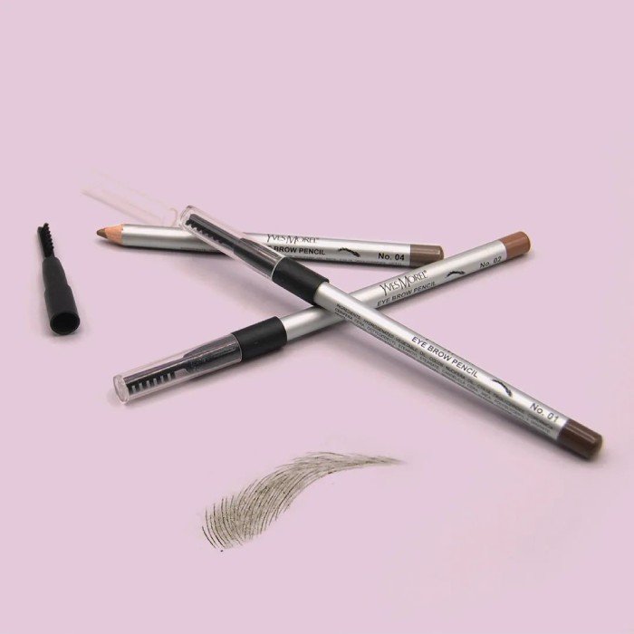 Eyebrow Pencil image 1