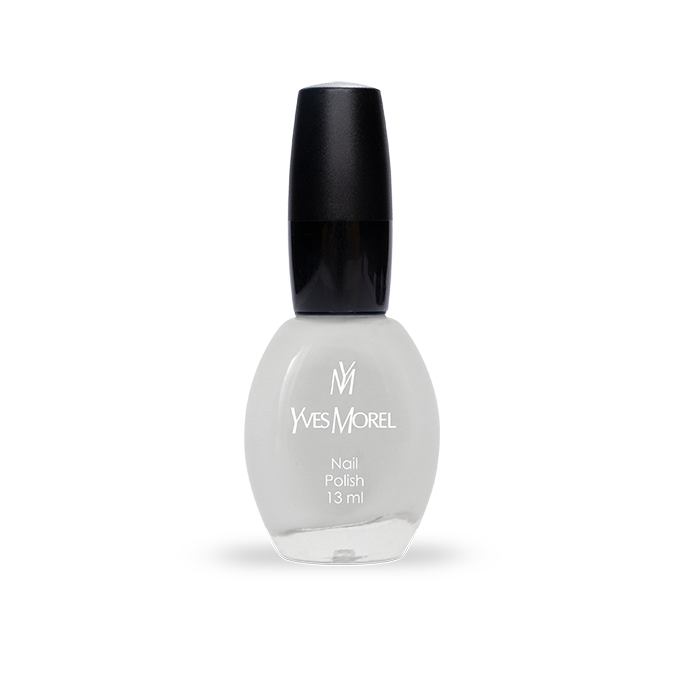 Nail Polish 141 - Lavender Grey image 0