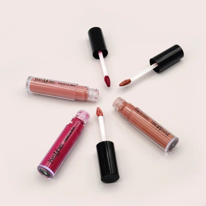 Liquid Lip Matte image 1