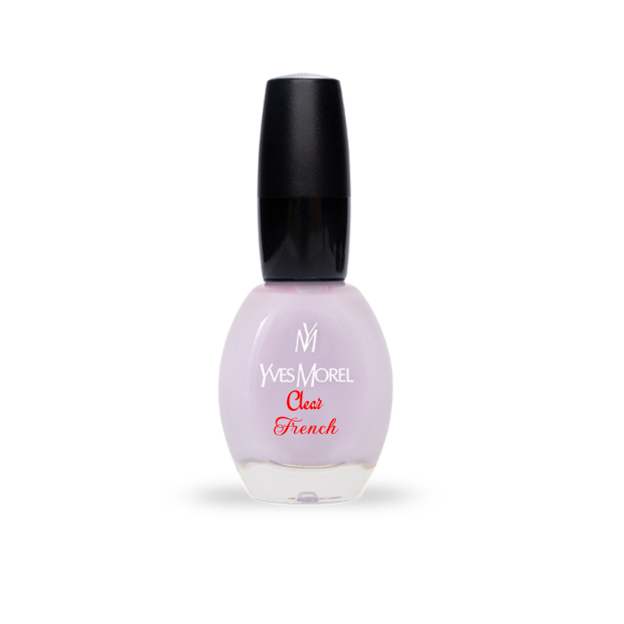 Nail Polish 203 - Dust Storm Nail French image 0