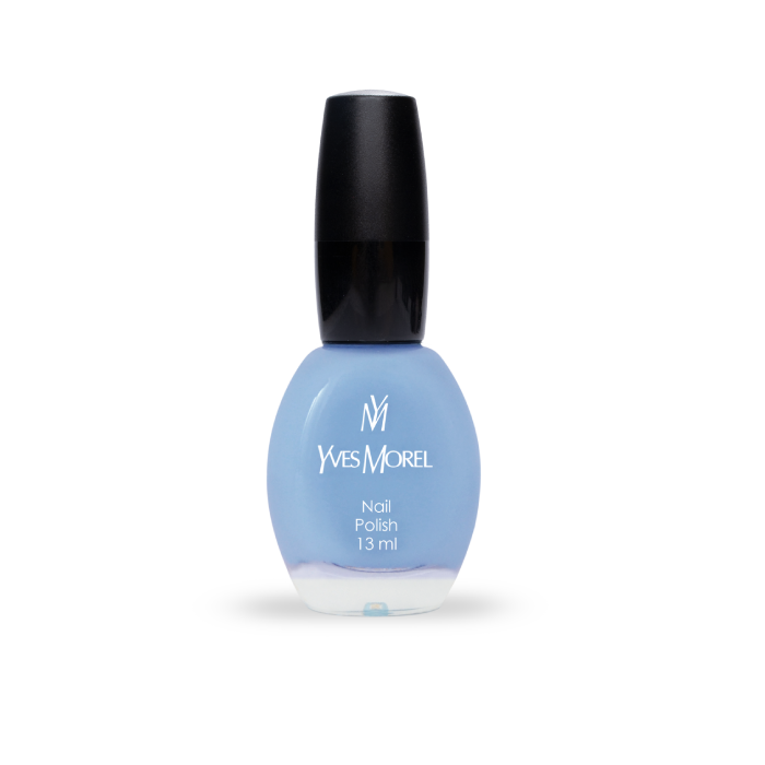 Nail Polish 164 - Rock Blue image 0