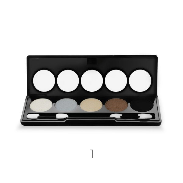 Eye Shadow Set - 1 image