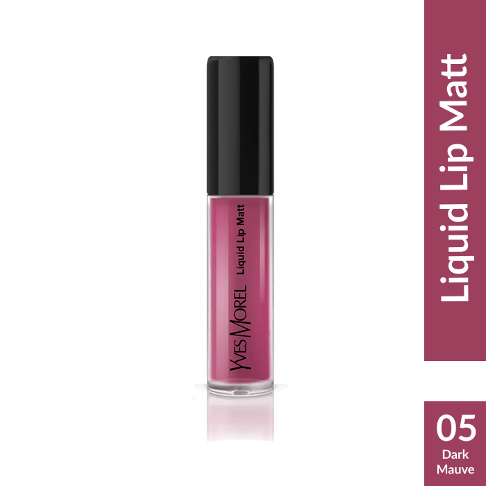 Liquid Lip Matte image 8