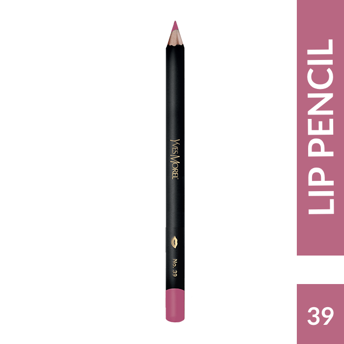 Lip Liner Pencil - 39 - Watermelon Pink image