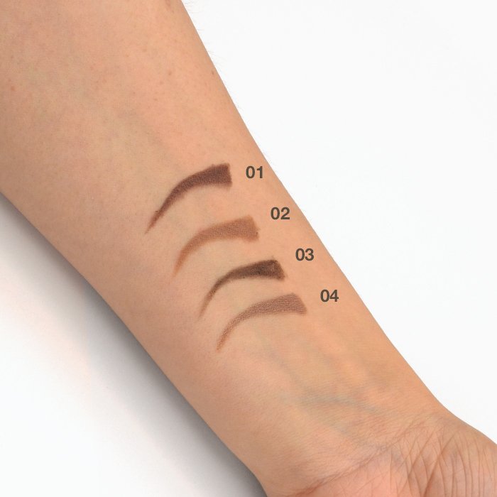 Eyebrow Pencil image 2