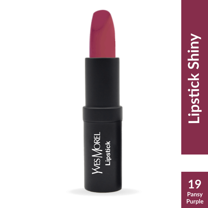 Lipstick Shiny image 6
