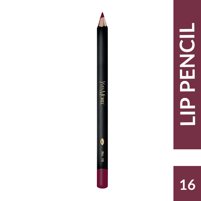 Lip Liner Pencil - 16 - Tulip Pink image