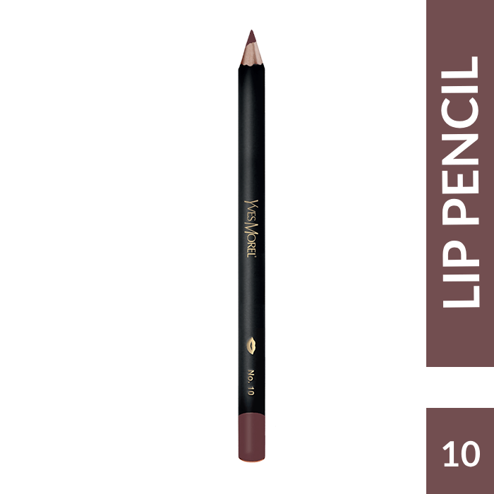 Lip Liner Pencil - 10 - Brownish Gold image