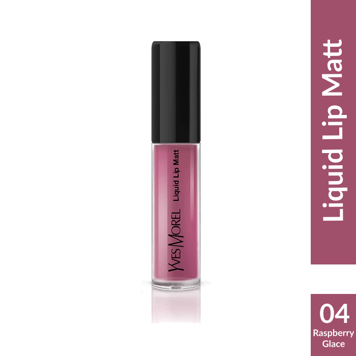 Liquid Lip Matte image 7