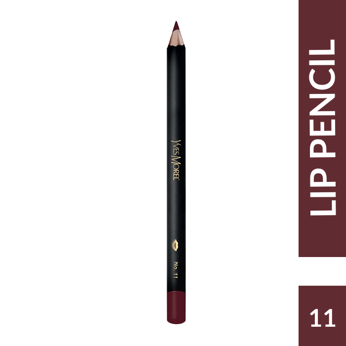 Lip Liner Pencil - 11 - Brownish Pink image