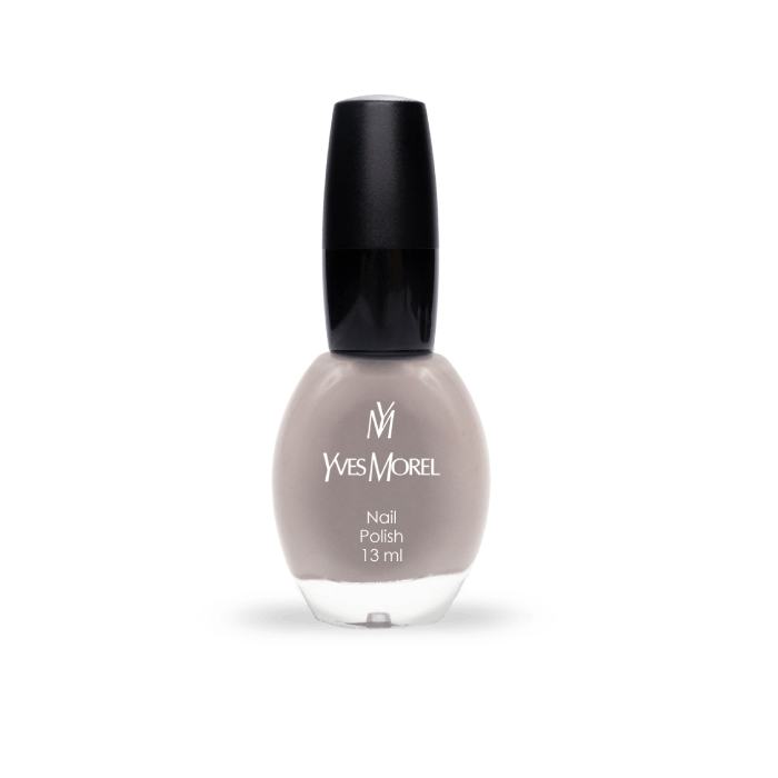 Nail Polish 16 - Donkey Brown image 0