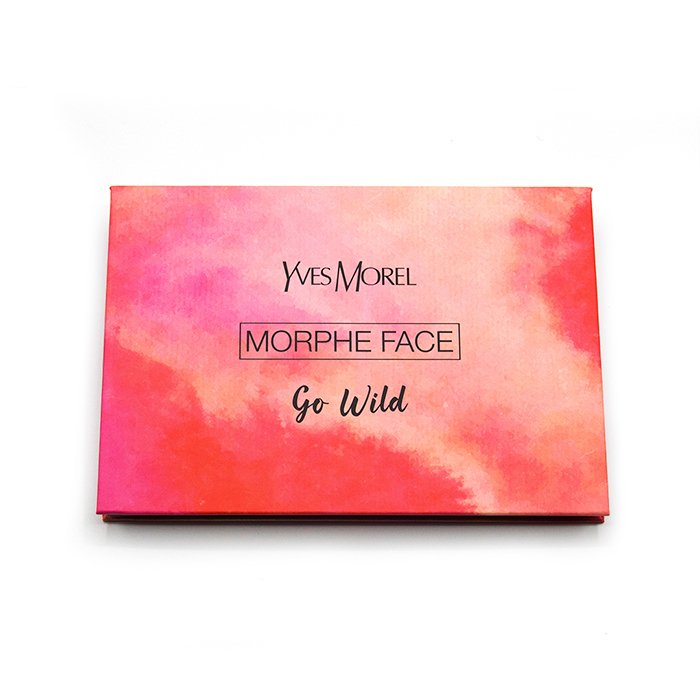 Powder Contouring Go Wild image 3