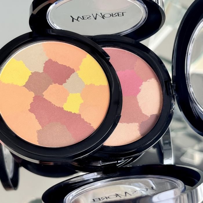 Blush Mosaique image 1