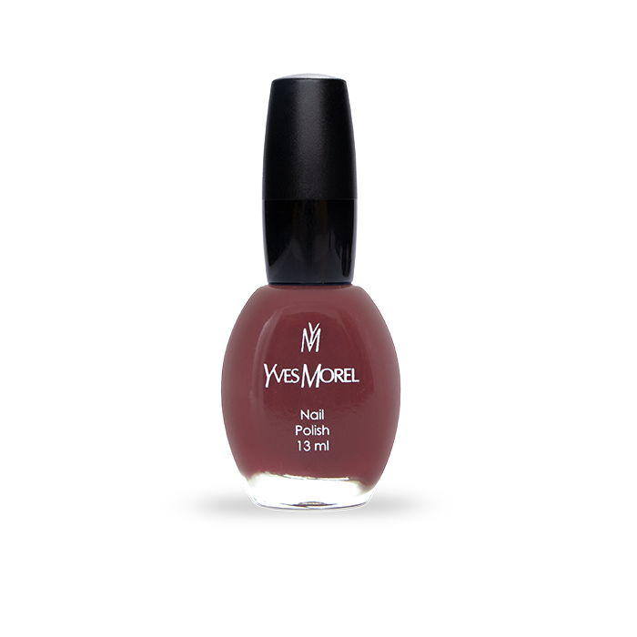 Nail Polish 70 - Bordeaux image 0