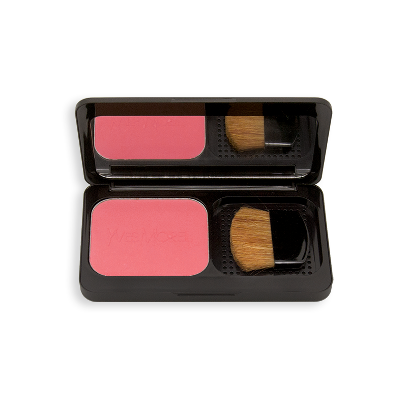 Blush High Definition - 10 - Rosy Pink image