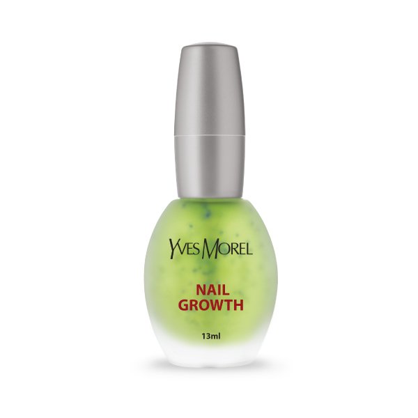 Nail Growth image 0