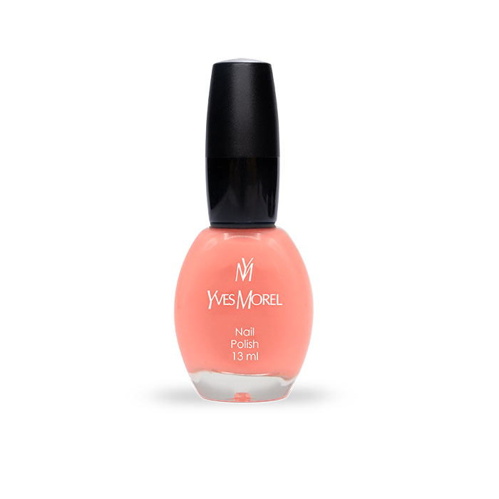 Nail Polish 161 - Salmon Pink image 0