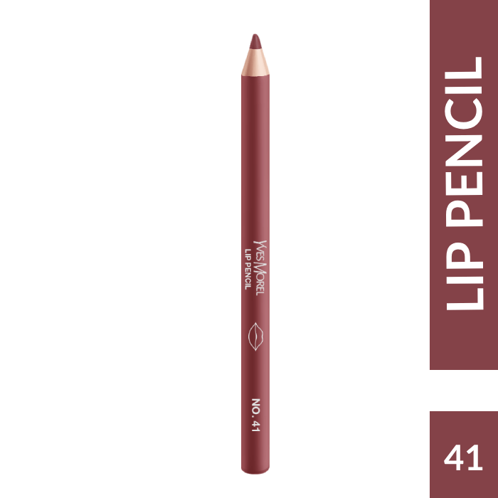 Lip Liner Pencil - 41 - Rose Gold image