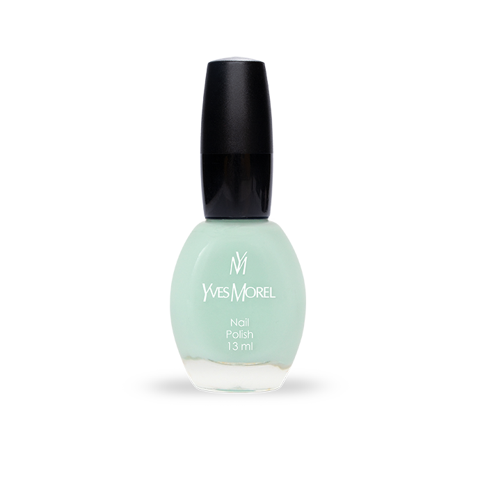 Nail Polish 163 - Pixie Green image 0