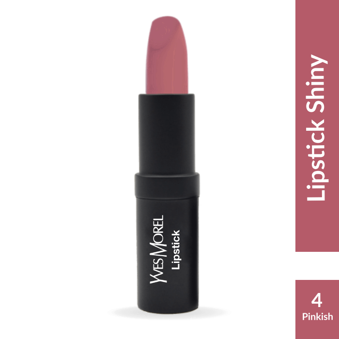 Lipstick Shiny - 4 - Pinkish image
