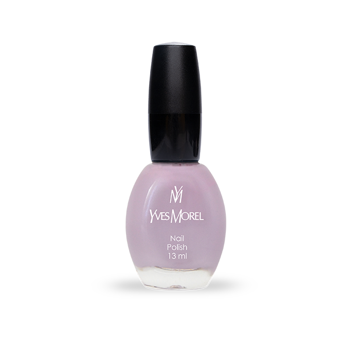 Nail Polish 148 - Pastel Purple image 0