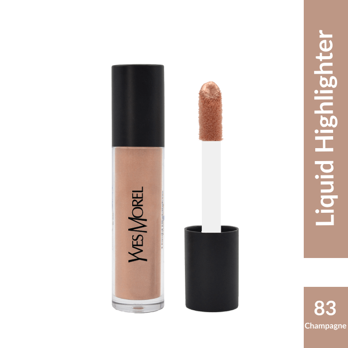 Liquid Highlighter - 83 - Champagne image
