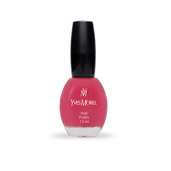 Nail Polish 96 - Brick Red image 0