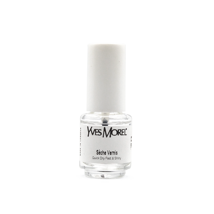 Quick Dry Fast Top Coat image 2