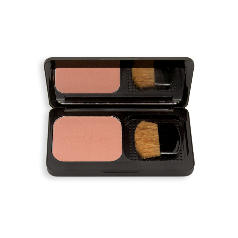 Blush High Definition - 1 - Dark Salmon image
