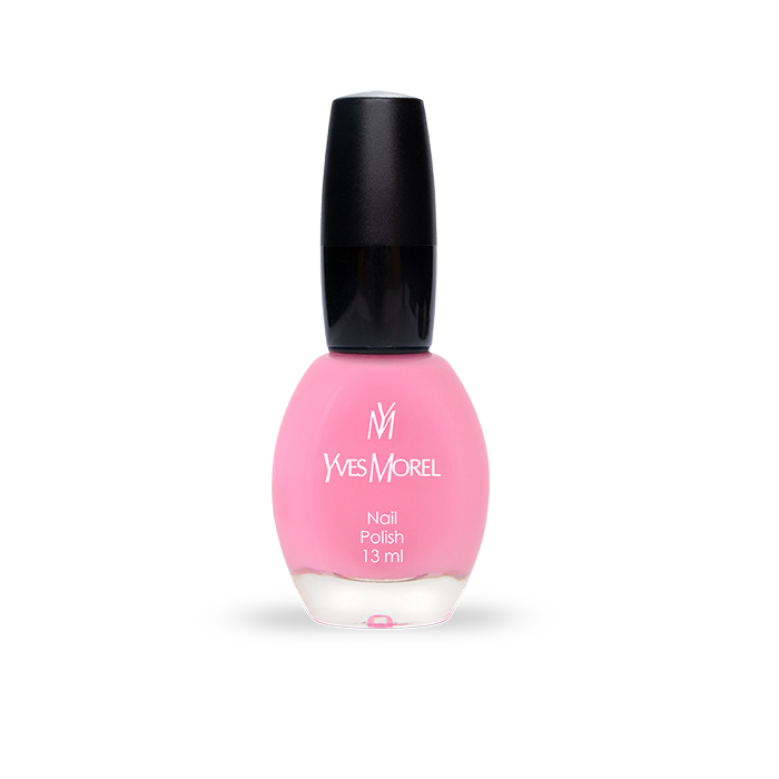 Nail Polish 160 - Persian Pink image 0