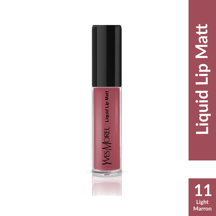 Liquid Lip Matte image 14