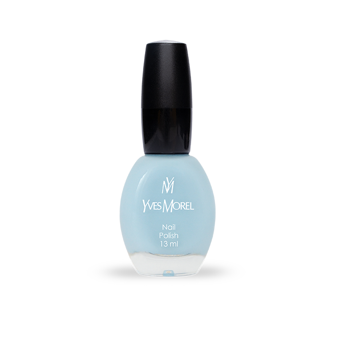 Nail Polish 154 - Blue Angel image 0
