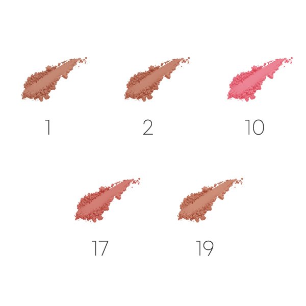 Blush High Definition image 1