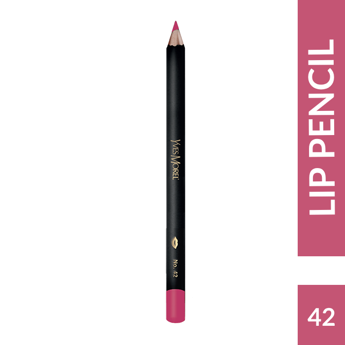 Lip Liner Pencil - 42 - Light Carmine PInk image