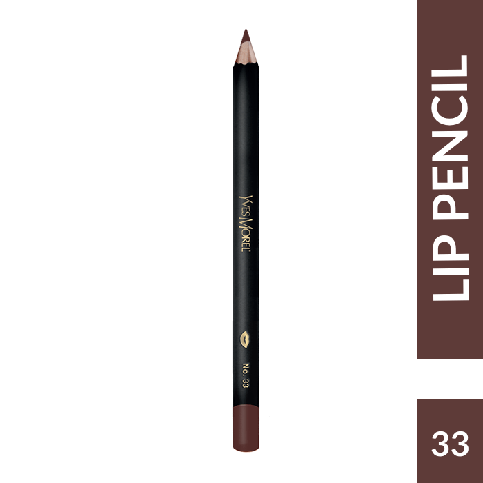Lip Liner Pencil - 33 - Lotus image