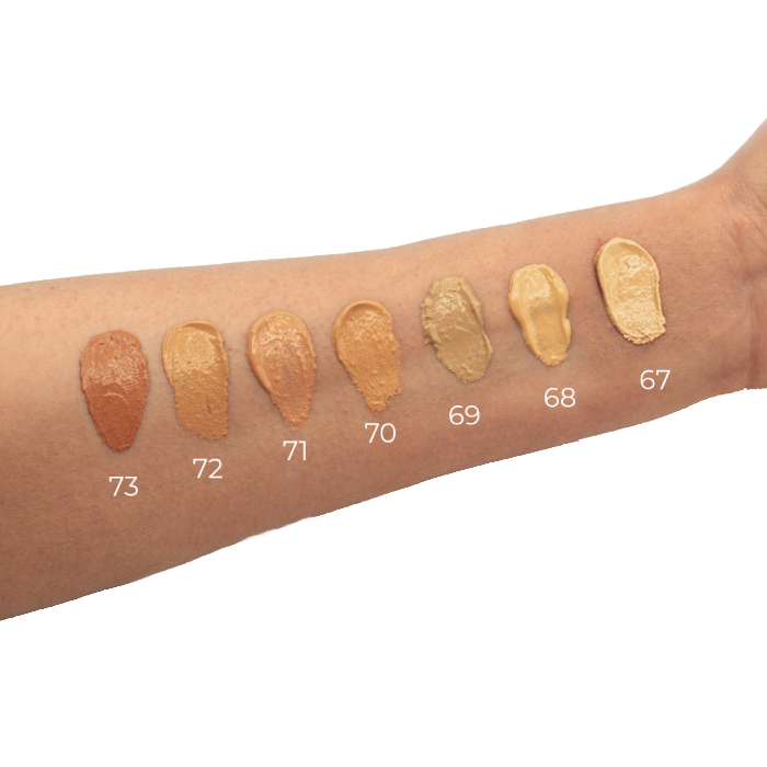 All in One Foundation image 2