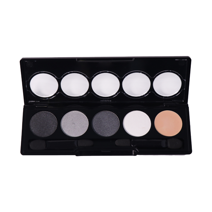 Eye Shadow Set - 10 - Smokey image