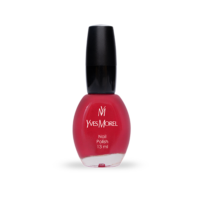 Nail Polish 93 - Cornell Red image 0