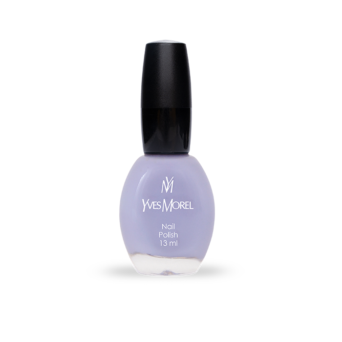Nail Polish 153 - Spun Pearl image 0