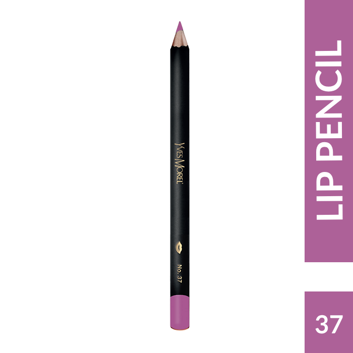 Lip Liner Pencil - 37 - Purple image