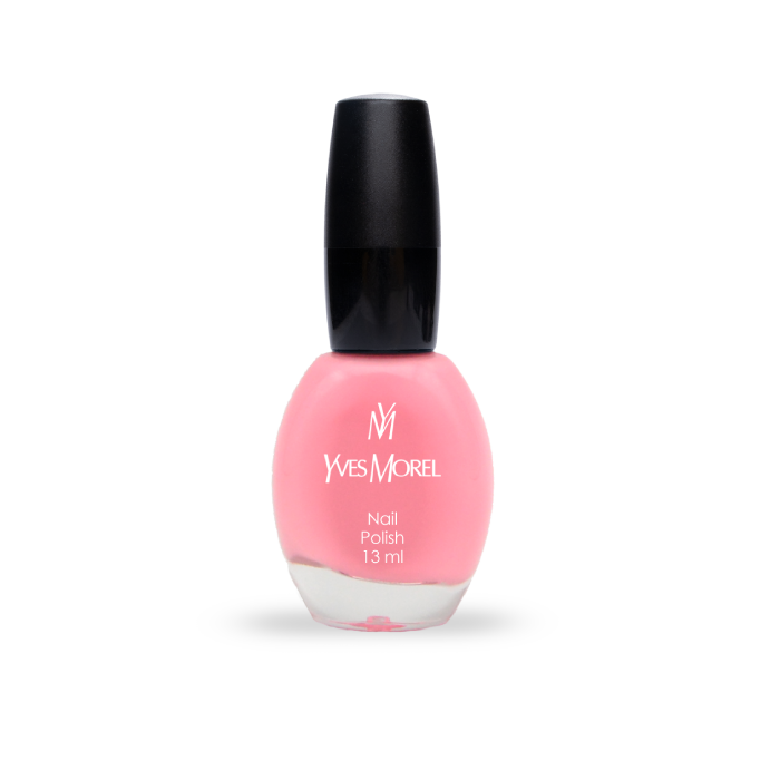 Nail Polish 171 - Pink Rose image 0