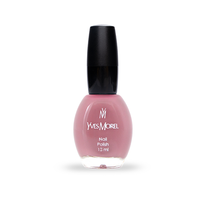 Nail Polish 20 - Tulip Pink: Long-Lasting Gloss For Glowing Nails image 0