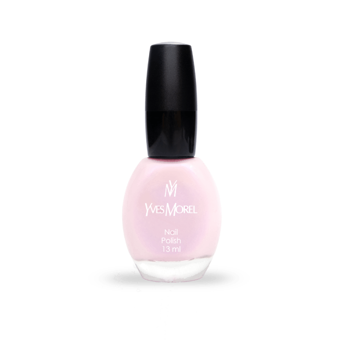 Nail Polish 173 - Carousel Pink Holo Effect image 0