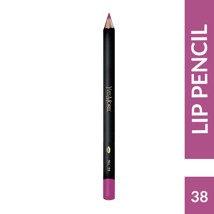 Lip Liner Pencil - 38 - Mandy image