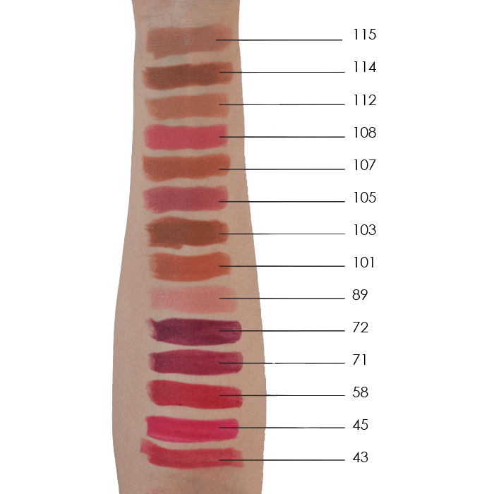 Lipstick Shiny image 2