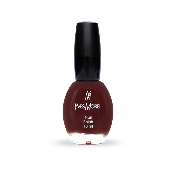 Nail Polish 77 - Light Bordeaux image 0